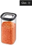 GEFU Vorratsdose PANTRY, 1.400 ml
