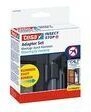 Tesa 55419-01-00 Falt Kit adattatori zanzariera Adatto per 1 pz.