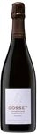 Gosset Extra Brut Champagne, 0,75 l Champagner, 0,75l, 12% vol.