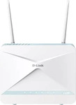 D-LINK G416/E, D-Link Dual-Band AX1500 Wi-Fi 6 4G+ LTE Cat 6/3G WPA3 Built-in