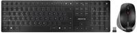 Cherry JD-9500ES-2 - Tastatur