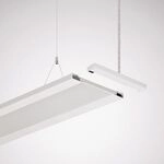 Trilux ANSCHLUSSKOPFST&Uuml;CK 2000/03 / TRILUX LUCEOS H ZKS PW/5 7018700