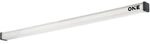 Pracht FR-WANNENL. 1X25W 3500LM 840 / PRACHT KATLA ONE 1000MM PCR 9109003
