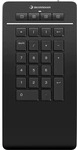 3DCONNEXION 3DX-700105, 3Dconnexion Keyboard Numpad Pro - Tastenfeld