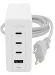 mophie 409909309 - Drinnen - AC - Wei&szlig;