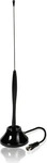 VIVANCO VVTVANTSINGLE2, Vivanco Stabantenne Indoor passiv