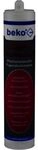 BekoGroup ACRYL DICHTSTOFF WEISS 310ML / BEKOGR 230300 PRO4 230 300