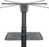 LOGILINK BP0069, LogiLink Aufstellung - f&uuml;r Projektor / Notebook