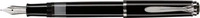 PELIKAN 300011514, Pelikan F&uuml;llhalter Classic 205 Schwarz EF im Etui