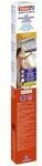 Tesa Insect Stop 55804-00000-00 Alu-Insektenschutz-Plissee B x H 1.14 m 1.60