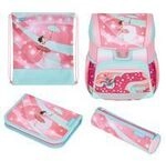HERLITZ 50043064, Herlitz Loop Plus Ballet Love - Federm&auml;ppchen - Pencil pouch -