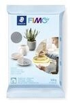 STAEDTLER Mod.masse FimoAir Effect 500g grau retail