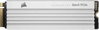 CORSAIR CSSD-F2000GBMP600PLPW, Corsair Force Series MP600 PRO LPX - SSD - 2 TB -