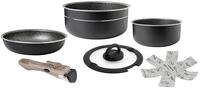 Brunner Topfset PIRATE SPACEMASTER 20