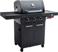 CHAR-BROIL 140987, CHAR-BROIL Char Broil Professional Power Edition 3 Gasgrill CHAR-BROIL 140987, CHAR-BROIL Char Broil Professional Power Edition 3 Gasgrill