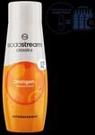 SodaStream Orange Sirup 440ml Orange Sirup 440ml