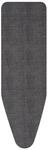 Brabantia Baumwollbezug B, 124x38cm, mit Unterlage, Denim Black...