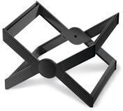 Durable 260058 - Polystyrene - Anthrazit - 362 mm - 32 cm - 260 mm - 1 St&uuml;ck(e)