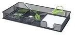 WEDO 65 1601 - Schwarz - 160 mm - 290 mm - 40 mm - 1 St&uuml;ck(e)