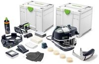 Festool KA 65-Set Conturo Kantenanleimer