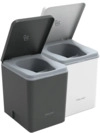 Trelino&reg; Evo L Trenntoilette (Anth.)