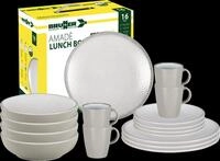 Brunner Lunch Box Amade