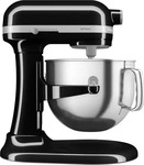 KITCHENAID 5KSM70SHXEOB, KitchenAid 5KSM70SHXEOB K&uuml;chenmaschine 6,6 L ARTISAN