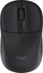 TRUST 24794, Trust PRIMO WIRELESS MOUSE MATT BLACK