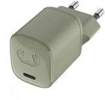 Fresh 'n Rebel 220294 USB-C MINI CHARGER 20W