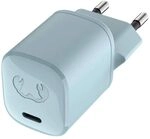 Fresh 'n Rebel 220295 USB-C MINI CHARGER 20W