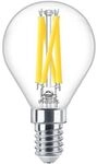 Philips LED TROPFEN 5,9W E14 827 806LM / PHILI MASTER GLASS DIMTONE 871951444961900