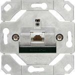 Gira NETZWERKDOSE 1F.KAT.6A IEEE / GIRA 245100