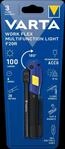 VARTA Work Flex Multifunction Light F20R Taschenlampe