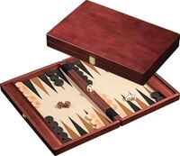 Philos GmbH & Co.KG Backgammon Kos medium
