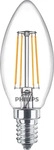 PHILIPS LIGHT 77761600 / 9290018897C, PHILIPS LIGHT Philips LED classic 40W E14 B35