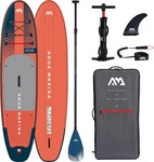 AQUA MARINA BT-23ATP, Aqua Marina Atlas (Sky Glider) Advanced All-around iSUP,