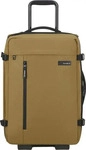 SAMSONITE 143269-1635, SAMSONITE ROADER DUF/WH 55/20 LENGTH 35CM, olive green