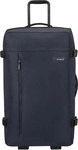 SAMSONITE 143273-1247, SAMSONITE ROADER DUFFLE/WH 79/29, dark blue Reisetasche mit