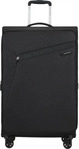 SAMSONITE 146854-1041, SAMSONITE LITEBEAM SPINNER 78/29 EXP, BLACK Koffer