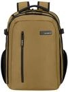 SAMSONITE ROADER LAPTOP BACKPACK M, olive green Laptop-Rucksack