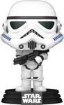 Funko UK, Ltd. Funko POP! SW: SWNC - Stormtrooper Core