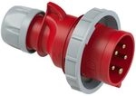 PCE STECKER 16A 5P 6H TWIST / 0152-6 IPX7 0152-6