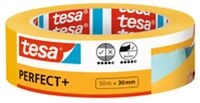 Tesa Malerband Perfect+ 50 m x 30 mm