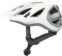 ABUS URBAN-I 3.0 ACE polar white L Fahrradhelm