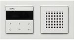 Gira UP-RADIO IP LAUTSPRECHER+R. E2 / GIRA 232029 GIRA E2 232029