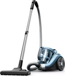 ROWENTA RO4B11, Rowenta RO4B11 Bodenstaubersauger mit Beutel