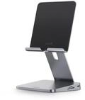 Anker Innovations Anker 547 - Hub - USB-C, 7-in-2 - 3 x USB-C + 2 x USB + 1 x HDMI