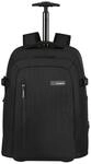 SAMSONITE ROADER LAPTOP BACKPACK/WH 55/20, deep black Laptop-Rucksack