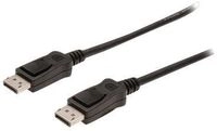 DIGITUS DisplayPort Anschlusskabel