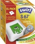 Swirl S 67 XL Vorteilspack EcoPor&reg;